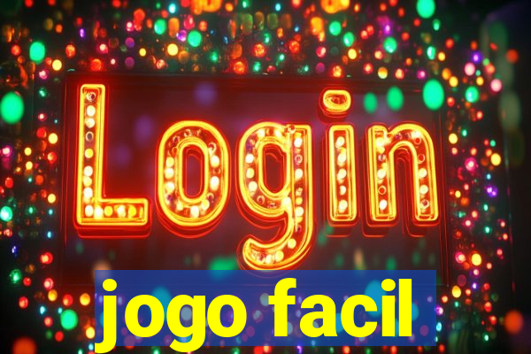 jogo facil